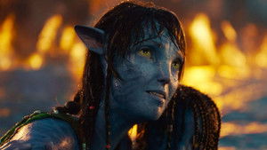 Avatar: Tűz és hamu háttérkép