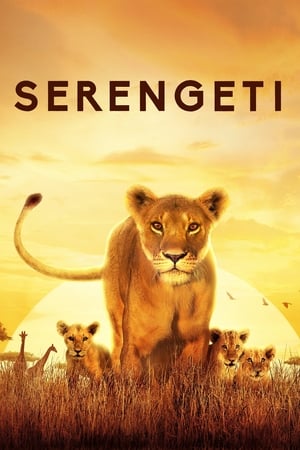 Élet a Serengeti Nemzeti Parkban
