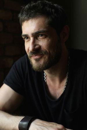 Sergei Strelnikov