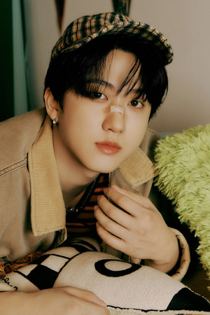 Changbin profil kép
