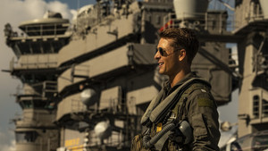 Top Gun: Maverick háttérkép
