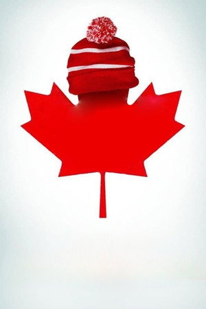 Being Canadian poszter