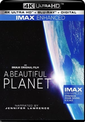 IMAX - 美麗星球