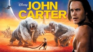 John Carter háttérkép