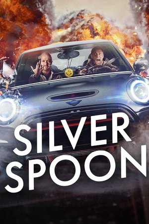 Silver Spoon poszter