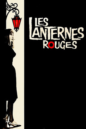 The Red Lanterns poszter