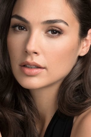 Gal Gadot profil kép