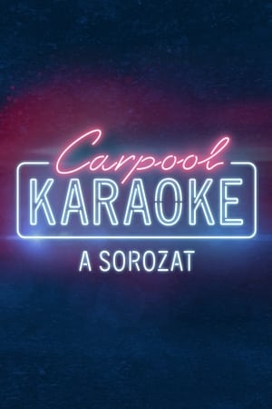 Carpool Karaoke: A sorozat 5. évad
