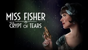 Miss Fisher és a könnyek kriptája háttérkép