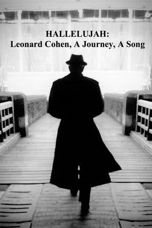Hallelujah: Leonard Cohen, A Journey, A Song poszter