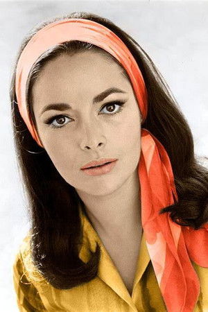 Karin Dor profil kép
