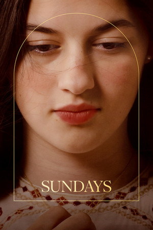 Sundays poszter