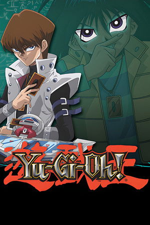 Yu-Gi-Oh! poszter