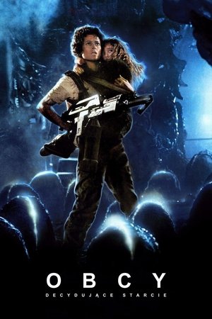 Aliens - A bolygó neve: Halál poszter