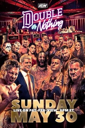 AEW Double or Nothing 2021