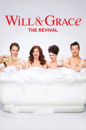 Will & Grace poszter