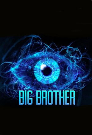 Big Brother Mexico poszter