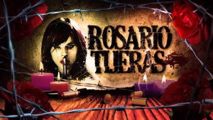 Rosario Tijeras kép