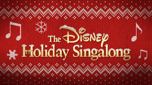 The Disney Holiday Singalong háttérkép