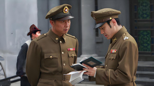黎明之前 kép