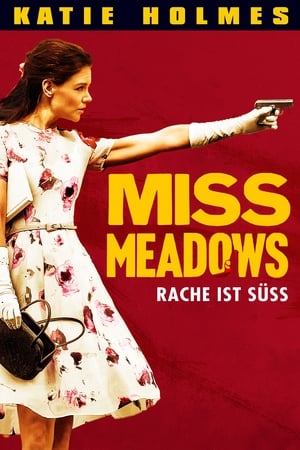 Miss Meadows poszter