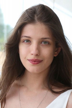 Anna Chipovskaya profil kép