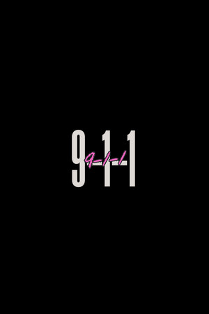 9-1-1 poszter