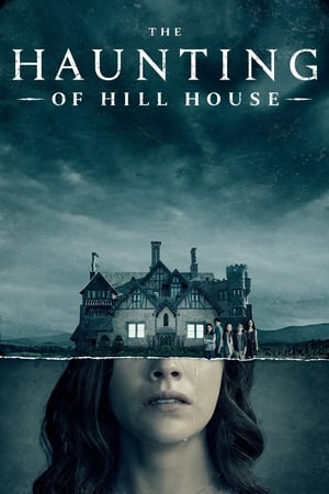 A Hill-ház szelleme