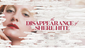 The Disappearance of Shere Hite háttérkép