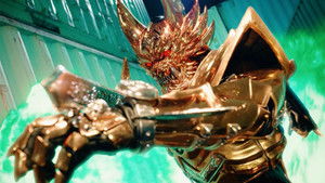 牙狼＜GARO＞ TAIGA háttérkép