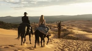 Westworld kép