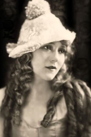 Mary Pickford profil kép