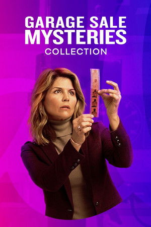 Garage Sale Mysteries filmek