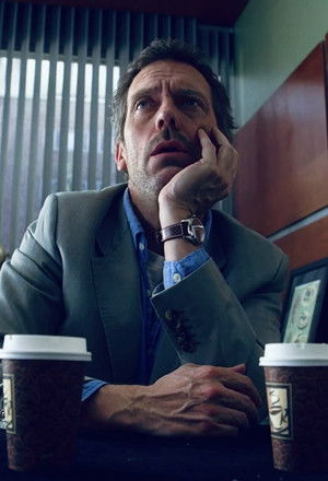 Dr. House poszter