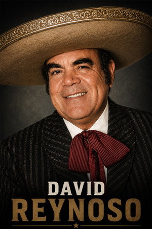 David Reynoso profil kép