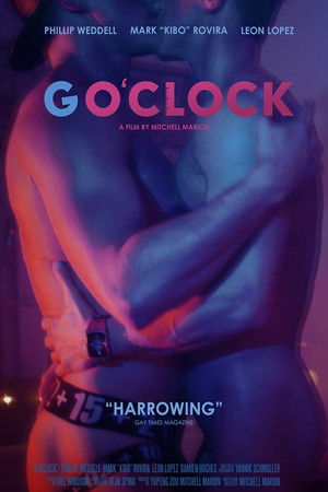 G O'Clock poszter
