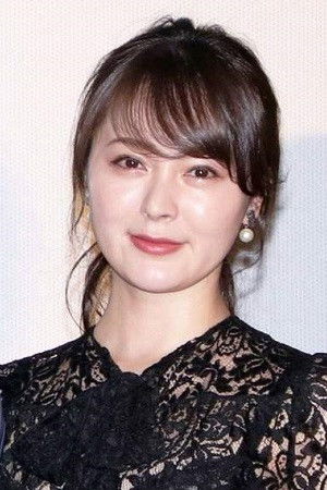 Shihori Kanjiya profil kép