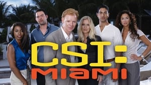 CSI: Miami-helyszínelők kép