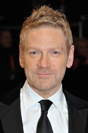 Kenneth Branagh