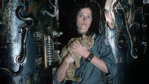 Alien - A nyolcadik utas: a Halál háttérkép