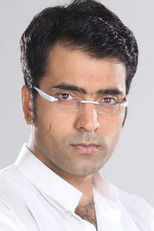 Abir Chatterjee profil kép