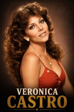 Verónica Castro profil kép