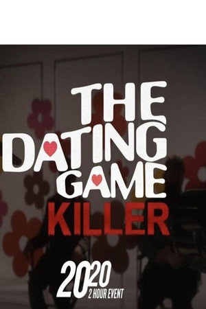The Dating Game Killer poszter