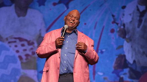 Lavell Crawford: Home for the Holidays háttérkép