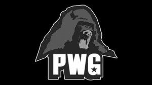 PWG: Bowie háttérkép