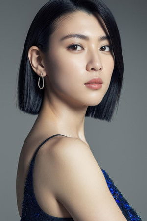 Ayaka Miyoshi profil kép