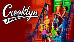 Crooklyn háttérkép