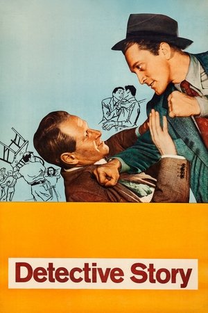 Detektívtörténet