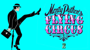 Monty Python Repülő Cirkusza kép