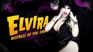 Elvira, a sötétség hercegnője háttérkép
